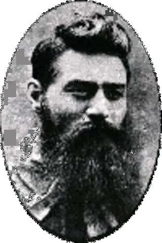 Ned Kelly Died
