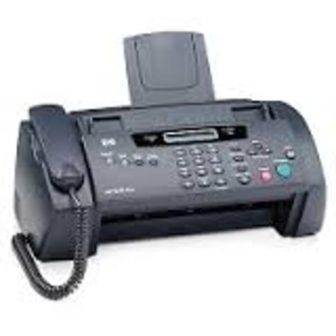 Brkewell construye aparato para enviar fascimiles