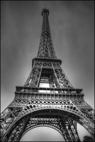 Eiffel Tower
