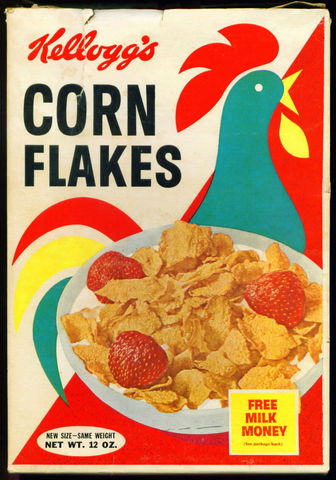 Corn Flakes