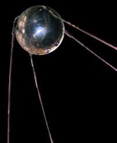 sputnik