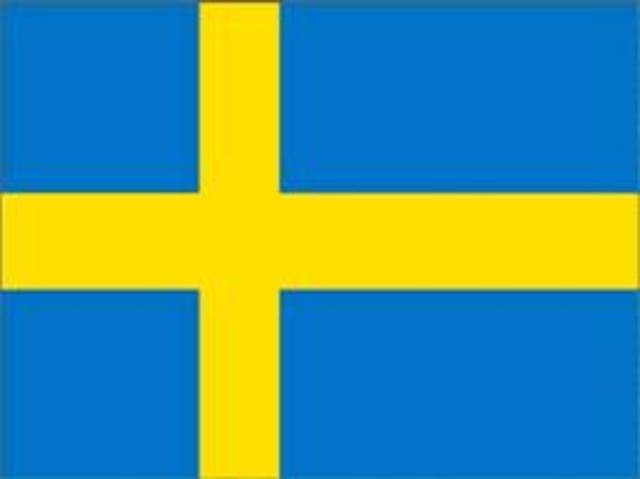 SUECIA