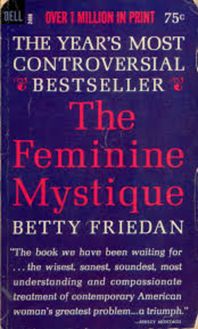 Femnine Mystique