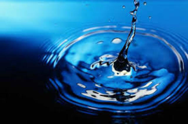 liquid water was water was discovered on Enceladus, the sixth largest moon of Saturn.