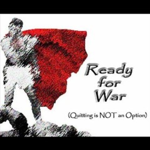 America is Not Ready for War