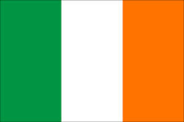 The Republic of Ireland became the first country in the world to ban smoking in all workplaces, including bars and restauran