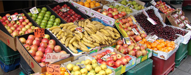 Food, Drug and Cosmetic Act