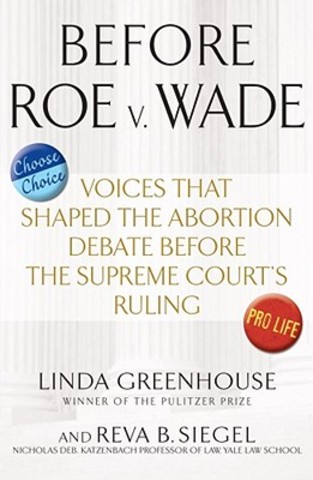Supreme Court rules to legalize abortion in the Roe v. Wade case