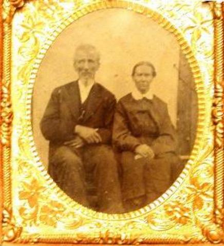 Journal entry from a union soilder