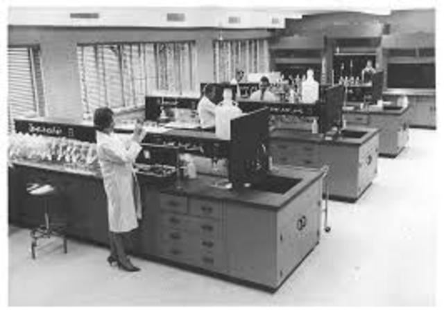 The Epa I established