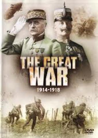 1916-1917: the great slaughter