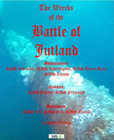 Battle of jutland