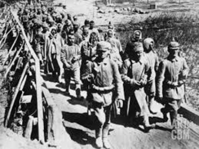 partial mobilization of the russian army agianst austria-hungary