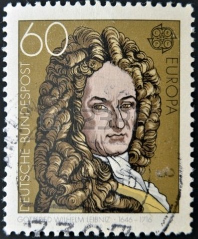 1646-1716 Gottfried Leibniz. Niveles de conciencia