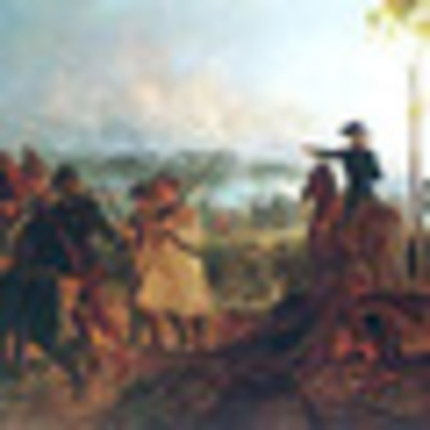 Relations with Great Britain Worsen