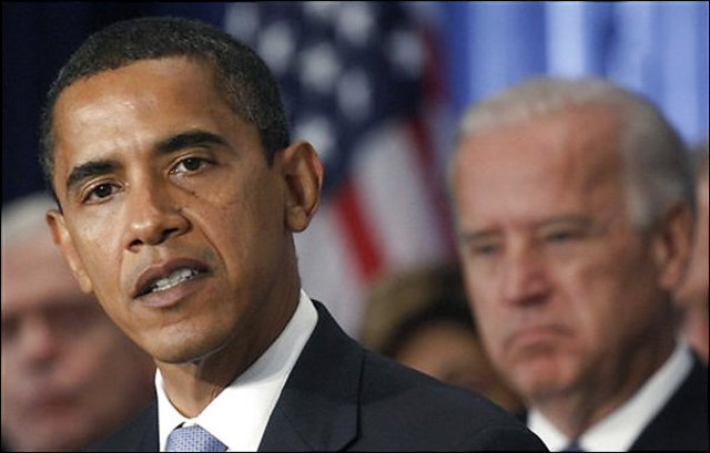 Sen. Barack Obama elected president