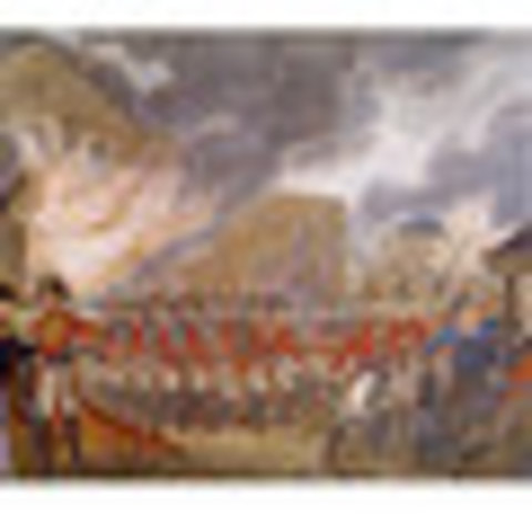 America is not Ready for War