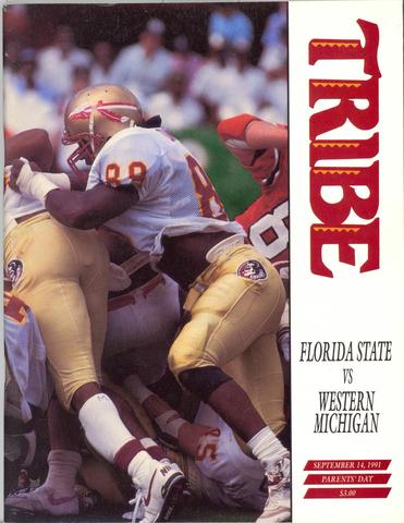 Florida State Joins the ACC