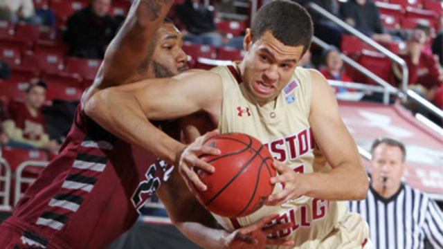 Boston College is Invited to Join the ACC