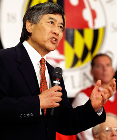 Maryland Votes to Leave the ACC