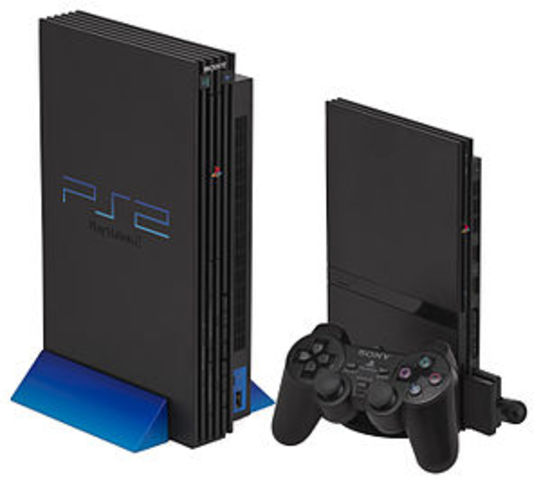 Playstation 2