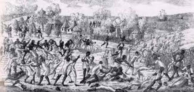 Defending The Revolution