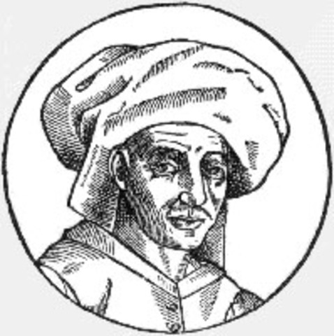 Josquin des Prez (c. 1450/1455 – 27 August 1521)