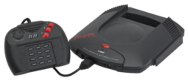 Atari Jaguar