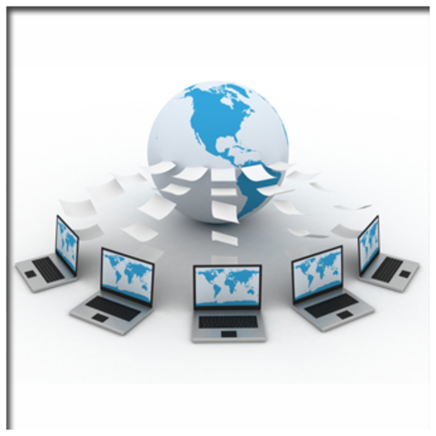 The Virtaul Classroom Experince