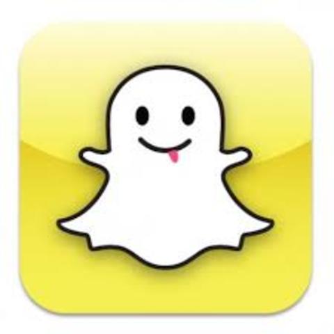 this is when snapchat started