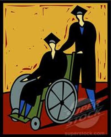 Education of the Handicapped Act (P.L. 91-230)