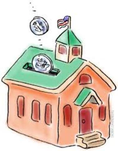 Educational Ammendments Act (P.L. 93-380)