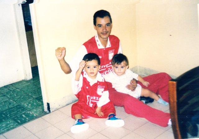 viviendo en san andres