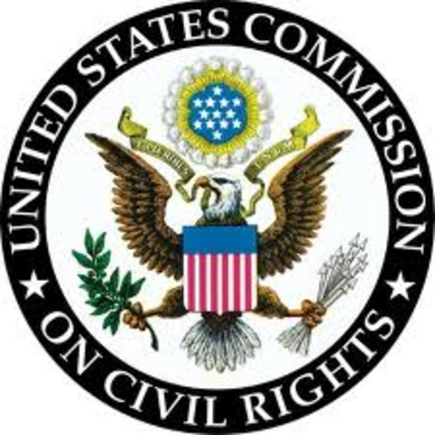 The Commission on Civil Rights