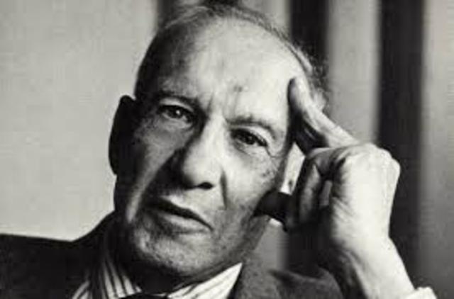Peter Drucker