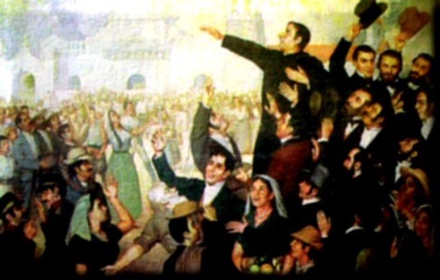 Independencia de Mèxico