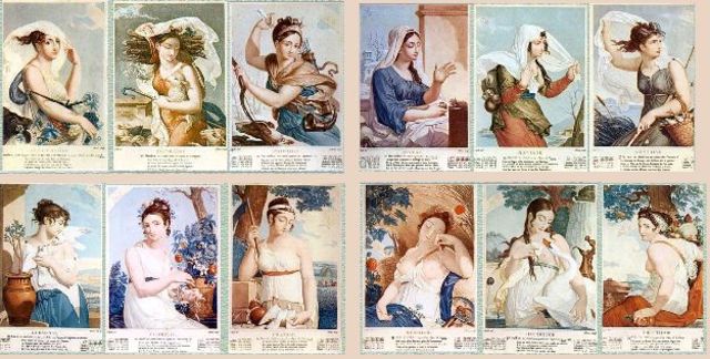 'Year one' in the French revolutionary Calendar declared