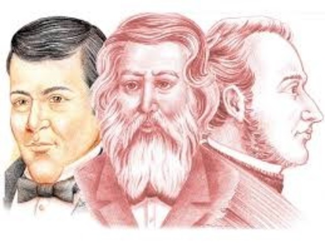 Independencia de Costa Rica