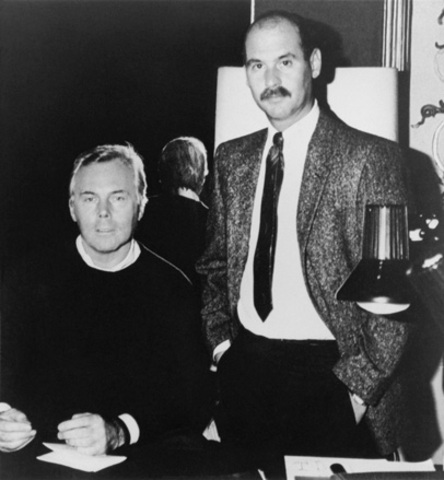 Lost His Partner and Long Time Friend