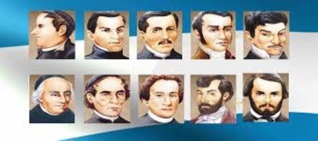 Independenica de El Salvador