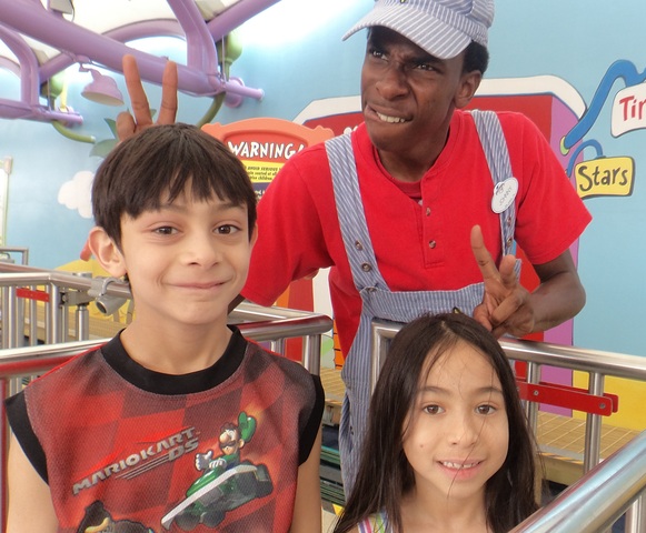 Dr. Seuss is for babies