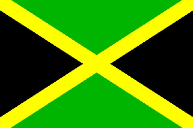 Jamaica: Kingston