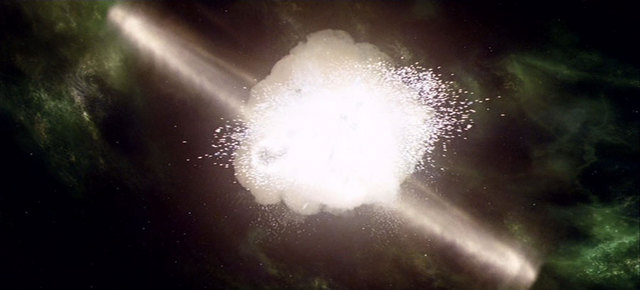 Desert Flanking Maneuver