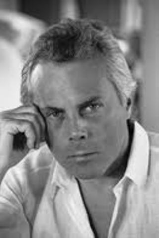 Armani Starts Designing