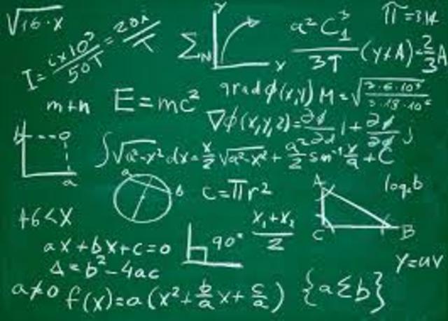 Quantative Management