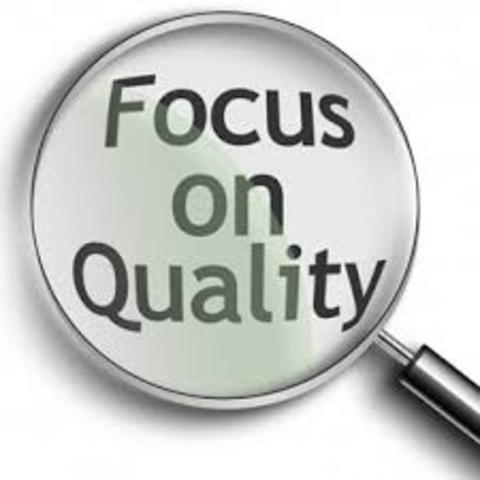 Total Quality Management