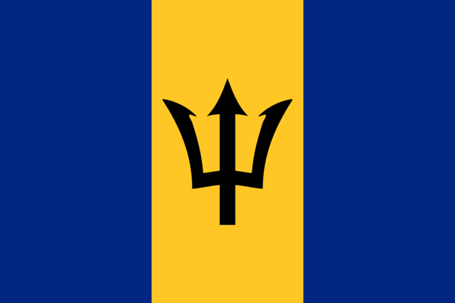 Barbados: Bridgetown
