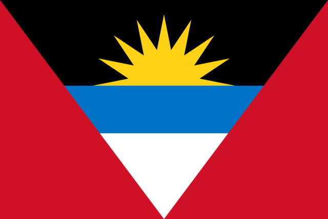 Antigua y Barbuda: Santo John