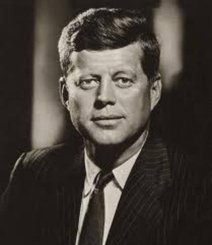 JFK is assisintated in Dallas Texas.