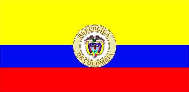 Colombia: Santa Fé de Bogotá